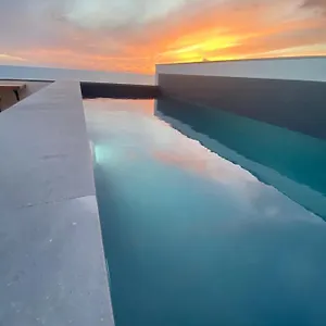 Casa Do Sol Jardim do Mar